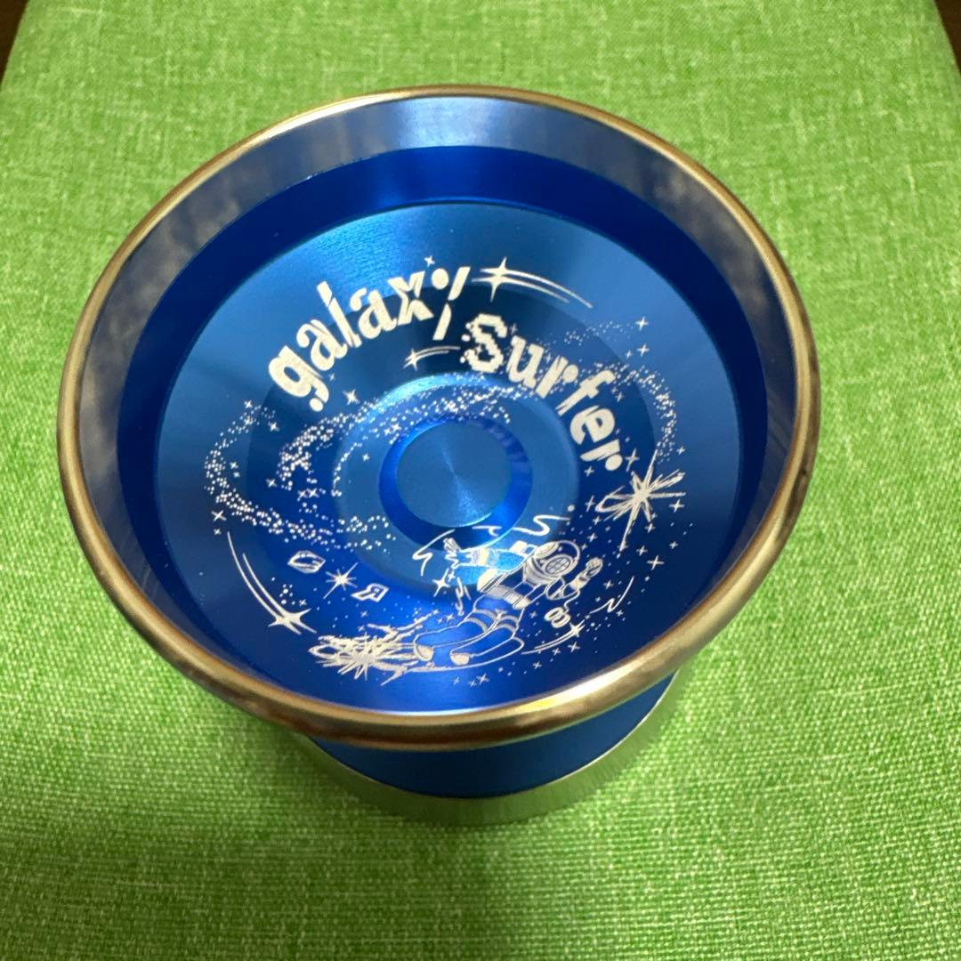 ギャラクシーサーファー