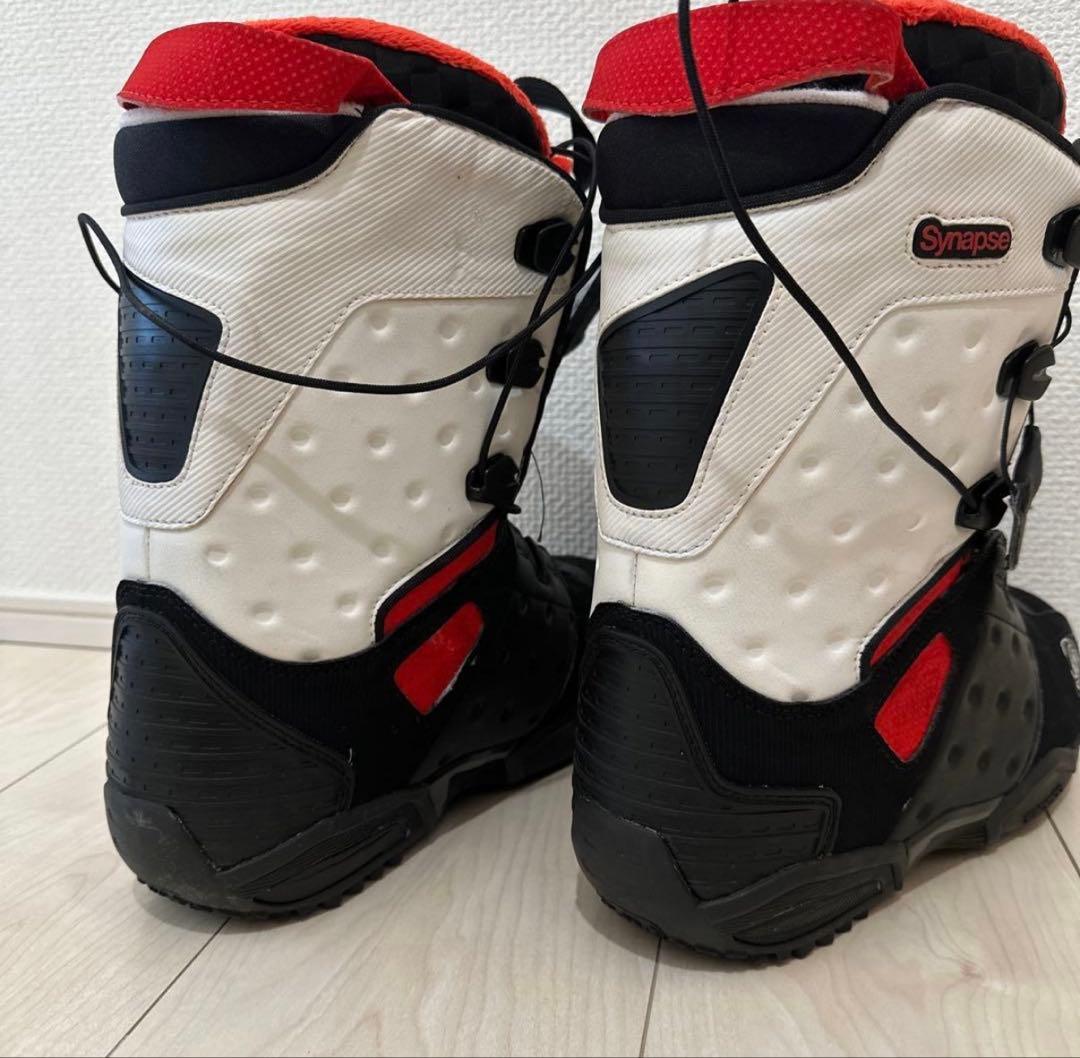 Salomon スノーボードブーツ Synapse 26.5cm