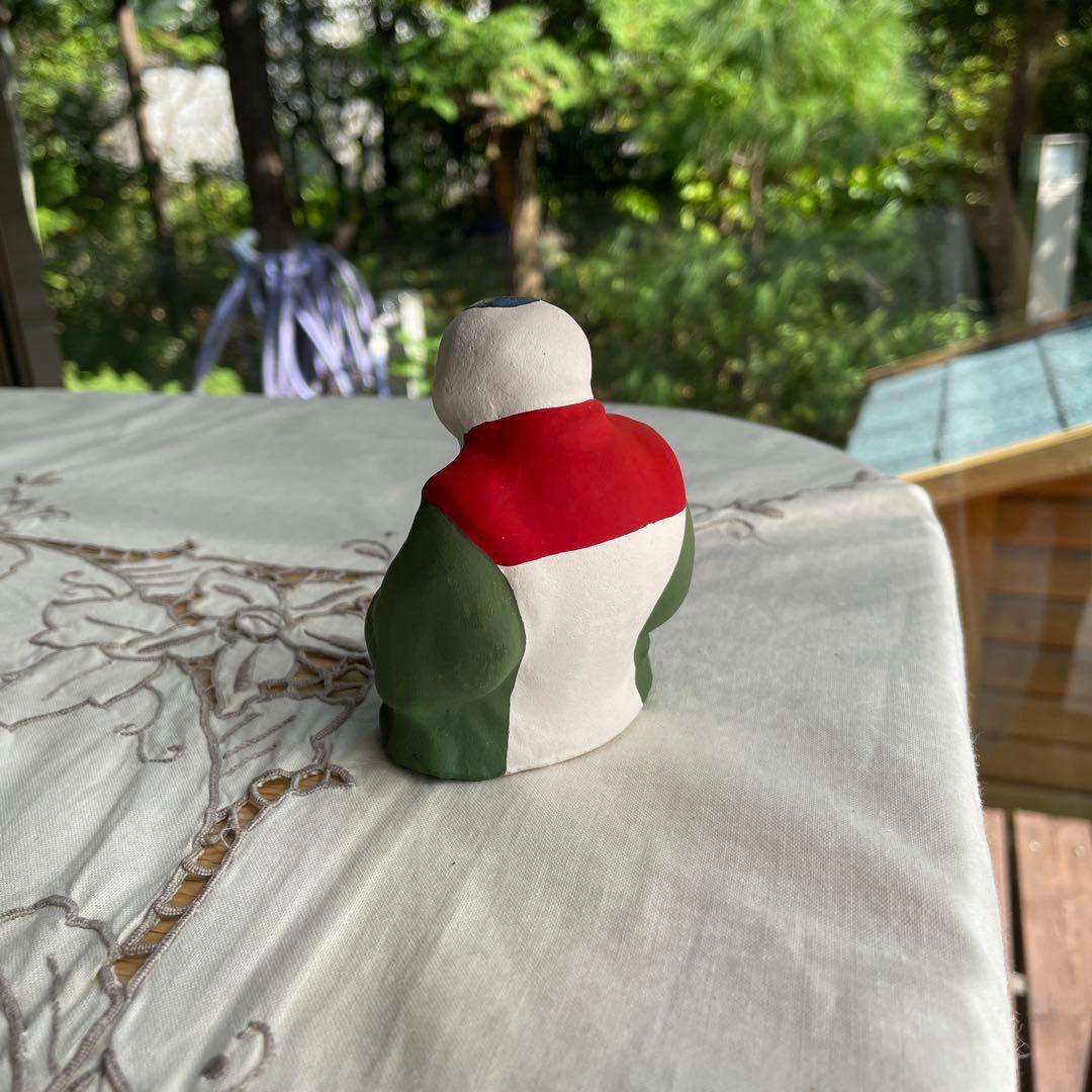 古賀人形　4体セット　美品