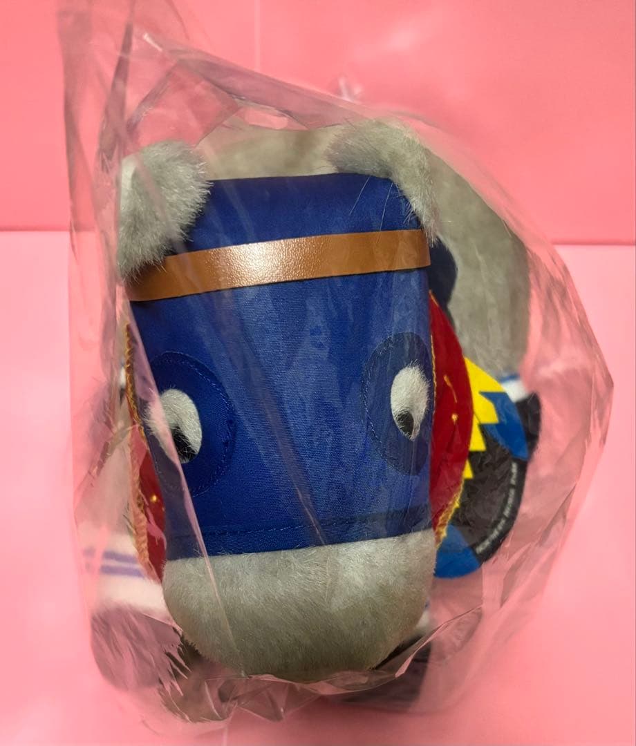 【クロフネ】ジャパンカップダート／Sサイズ(タグ付)／アバンティ社製