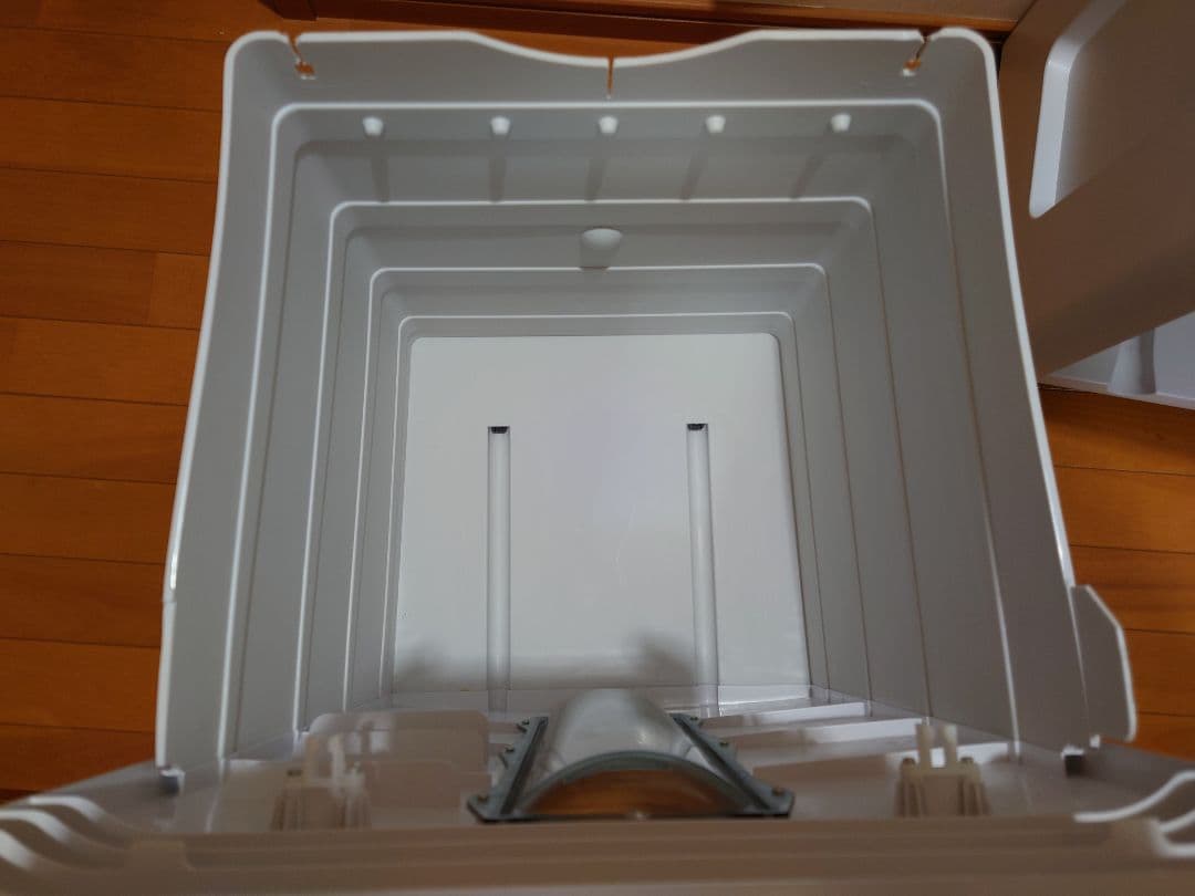 IRIS OHYAMA オートフィードシュレッダー AFS320C　動作確認済み