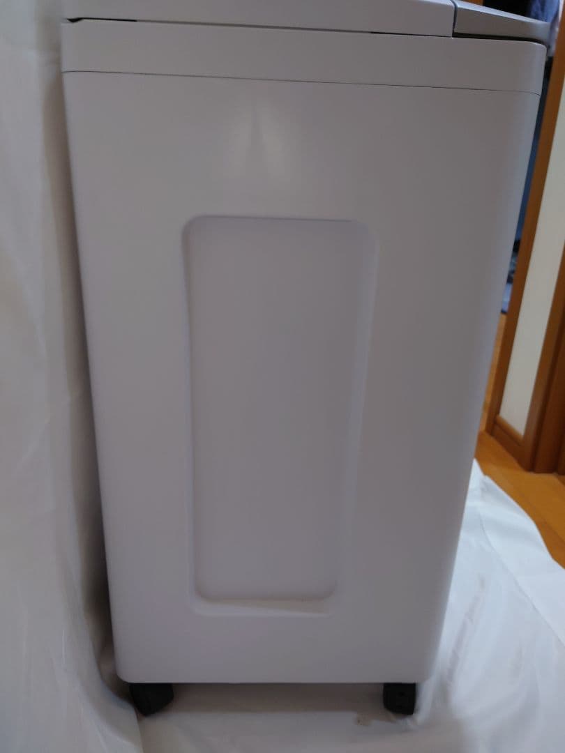 IRIS OHYAMA オートフィードシュレッダー AFS320C　動作確認済み