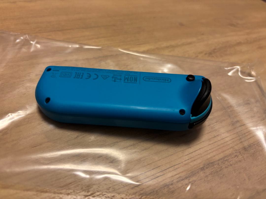 【保証・SD付】Nintendo Switch 本体ネオン