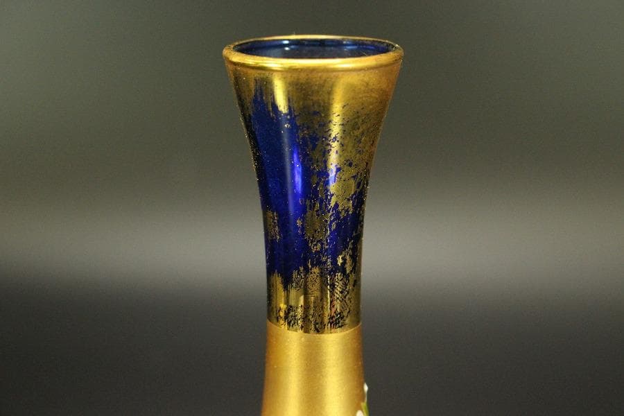 ベネチアガラス ムラノ グラス まとめて(A964)