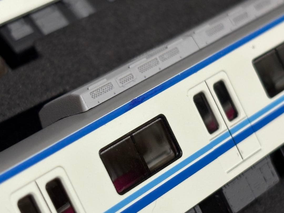 Nゲージ　泉北高速鉄道5000系　5505f 8両セット