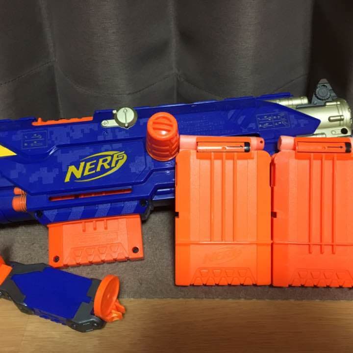 NERF 【激レア】 スナイパーライフル