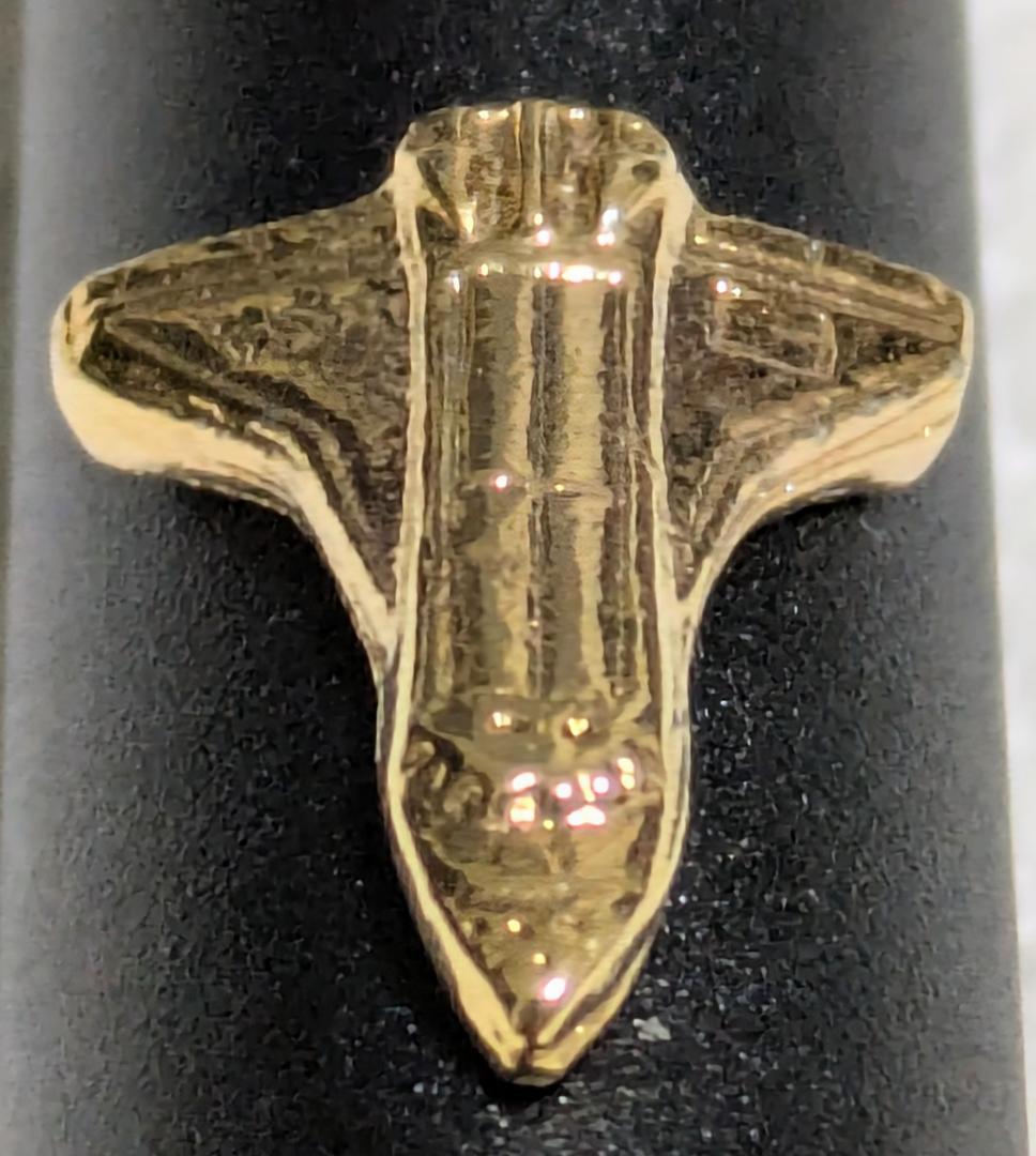 Fisher Space Pen NASA認定品