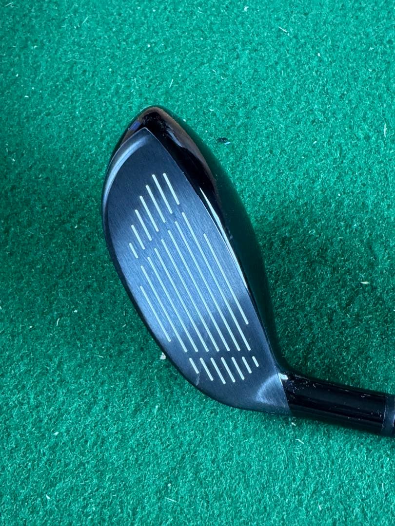 ヤマハ　RMX DD ４番ユーティリティ22°