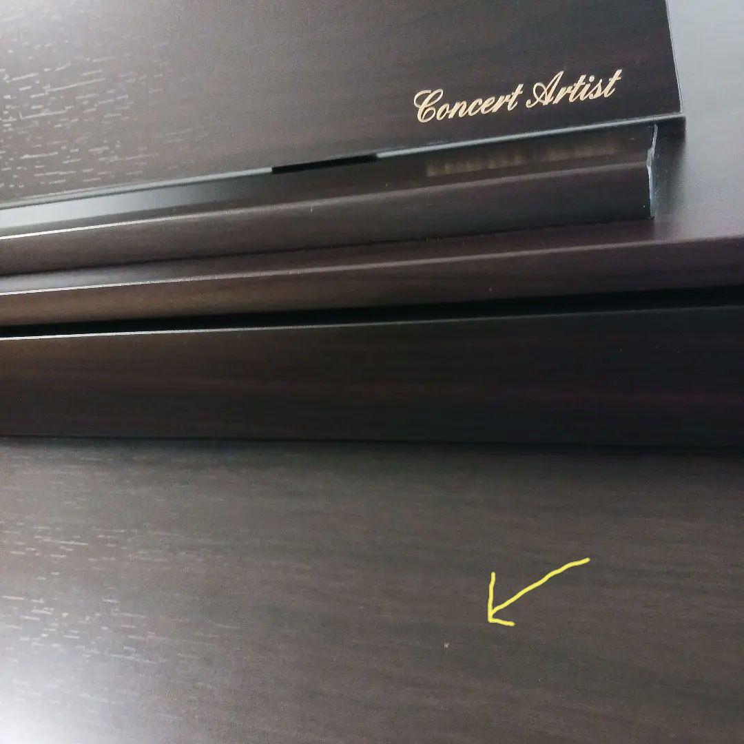 ★たびちゃん★KAWAI電子ピアノ単体 CA58R 2019年製 超美品