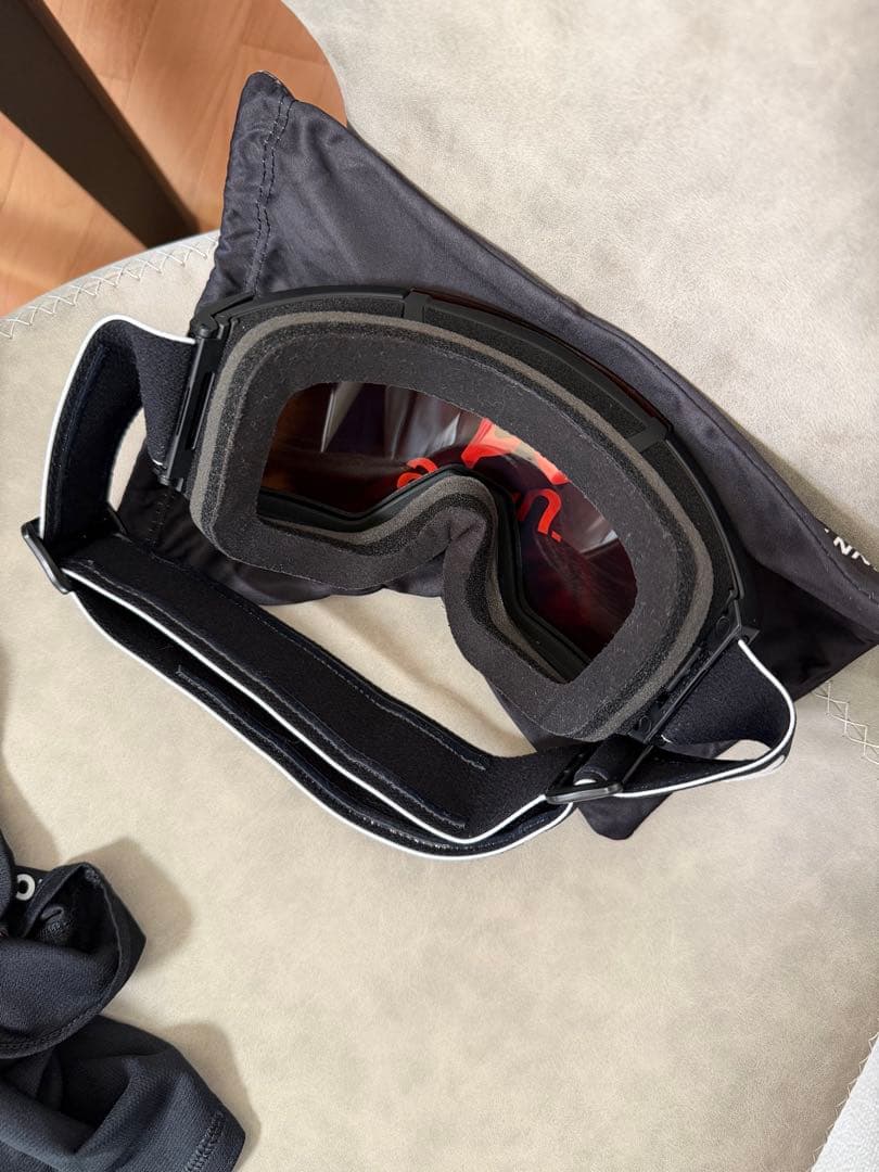 anon ゴーグル Burton SYNC MFIマスク ボーナスレンズ付き