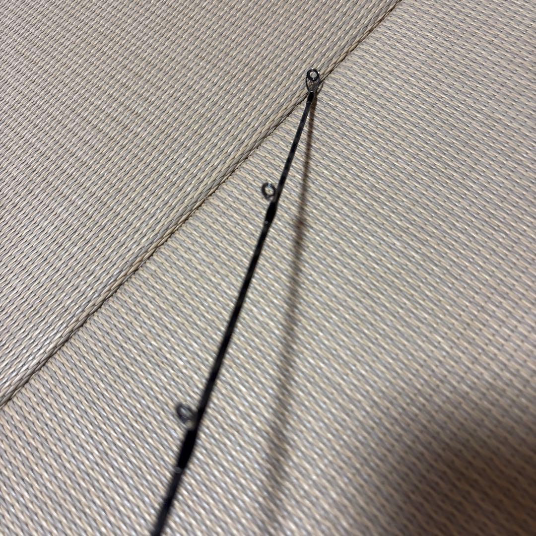 オシアジガーモーティブ　B610-4 シマノ