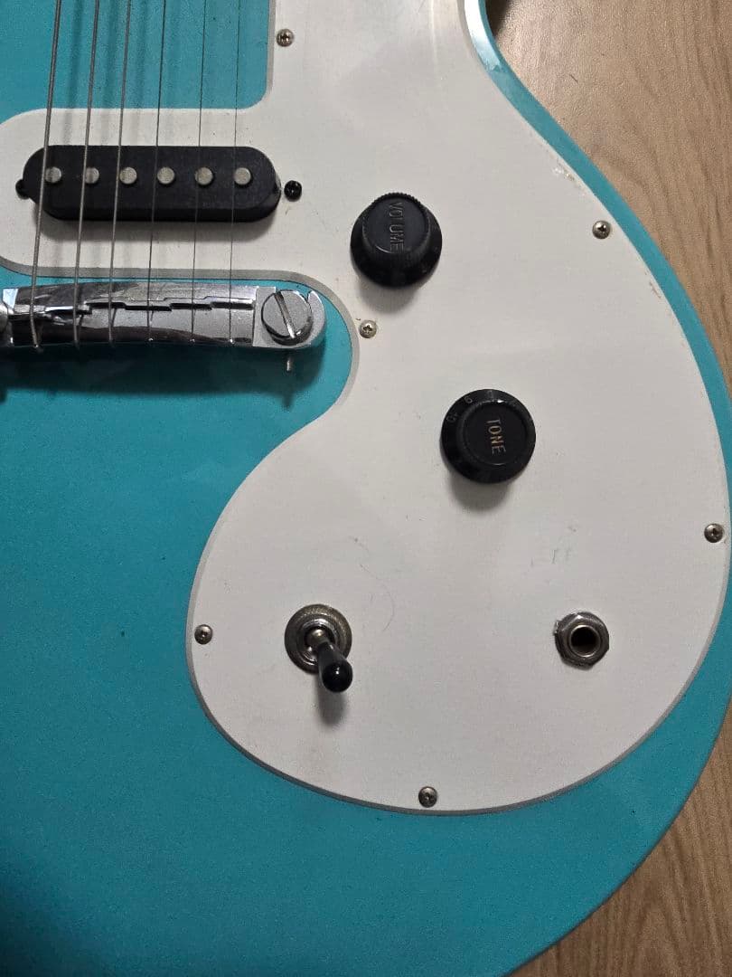 Epiphone レスポールSL