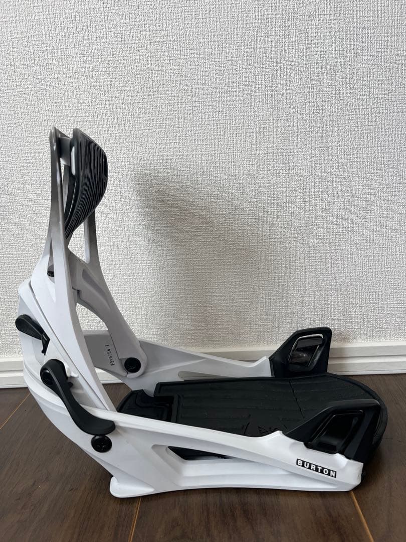 スノーボード Burton step on photon / genesis