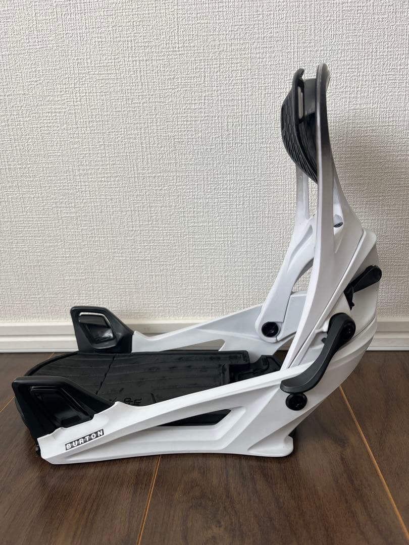 スノーボード Burton step on photon / genesis