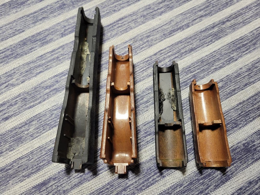 東京マルイ AK47 スタンダード電動ガン