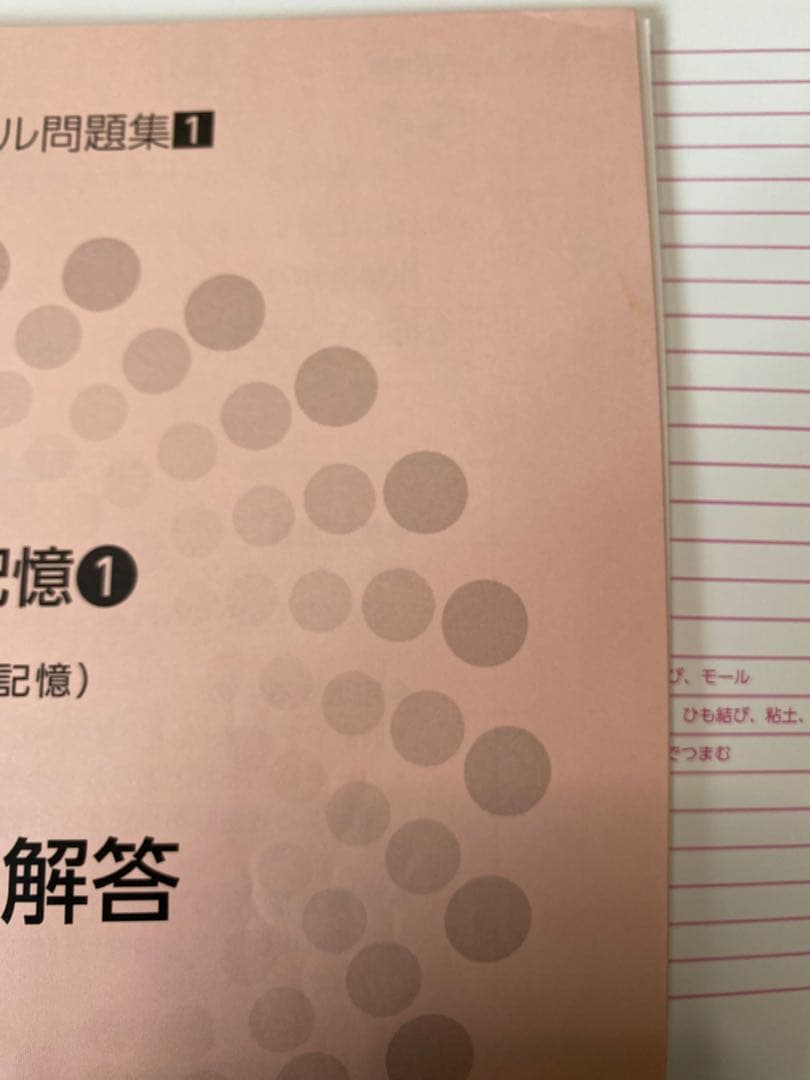 小学校受験　伸芽会　オリジナル問題集63冊セット改訂版