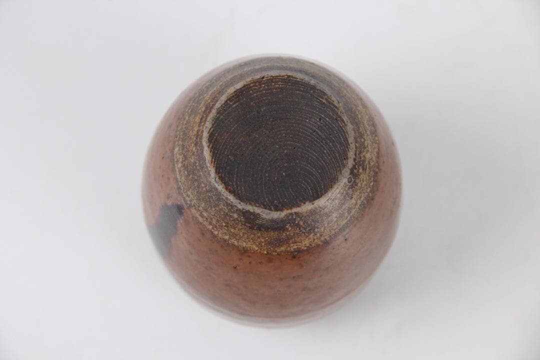 桃山～江戸時代初期 織部 仕覆 古裂 虫食い 茶器 瀬戸 名物裂 ED11-33