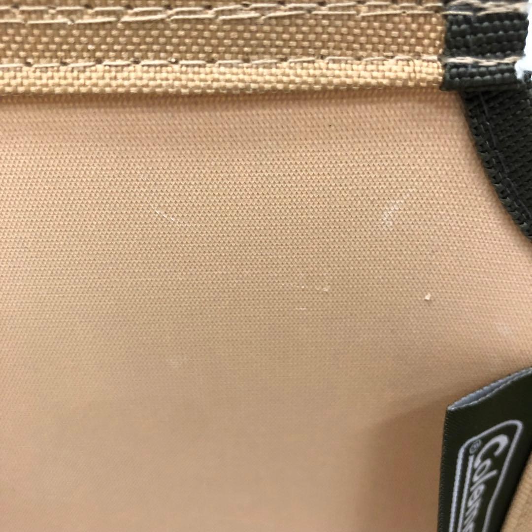 Coleman ファイアープレイス リラックスフォールディングベンチ