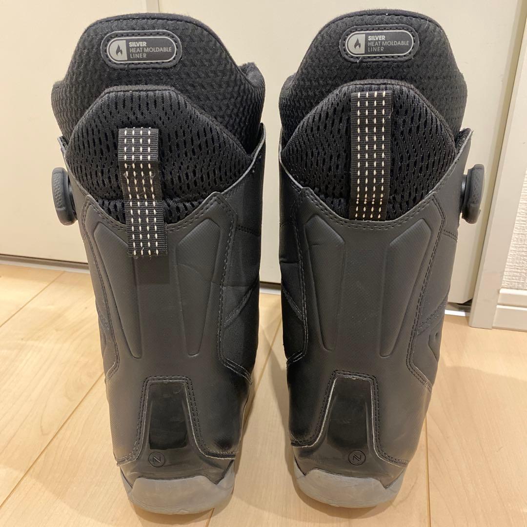 【即日発送】NIDECKER ナイデッカー ALTAI アルタイ25.5cm