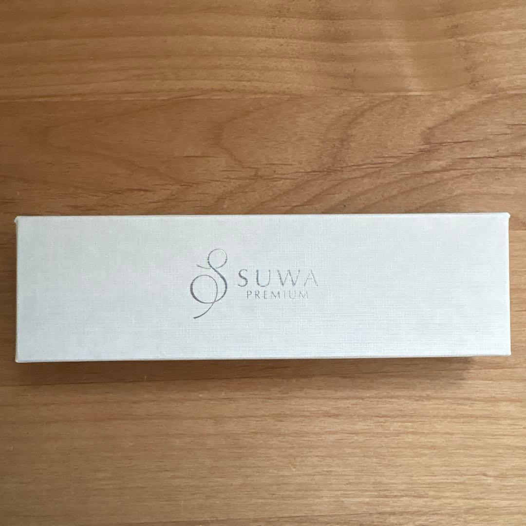 SUWA プレミアム　シャープペン0.5mm ボセ　野原工芸似