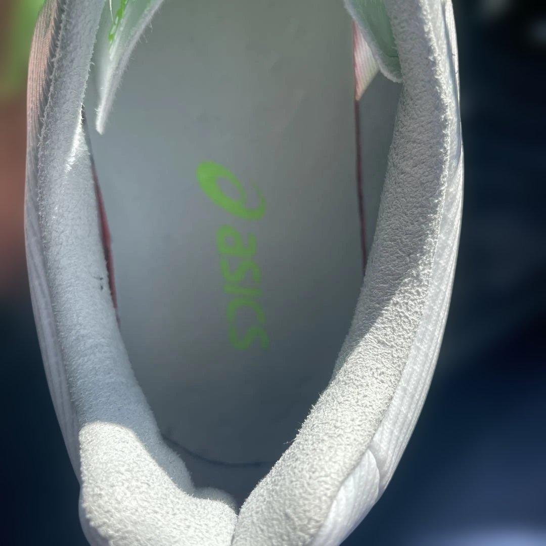 アシックス　DS LIGHT ACROS PRO 3 26センチ