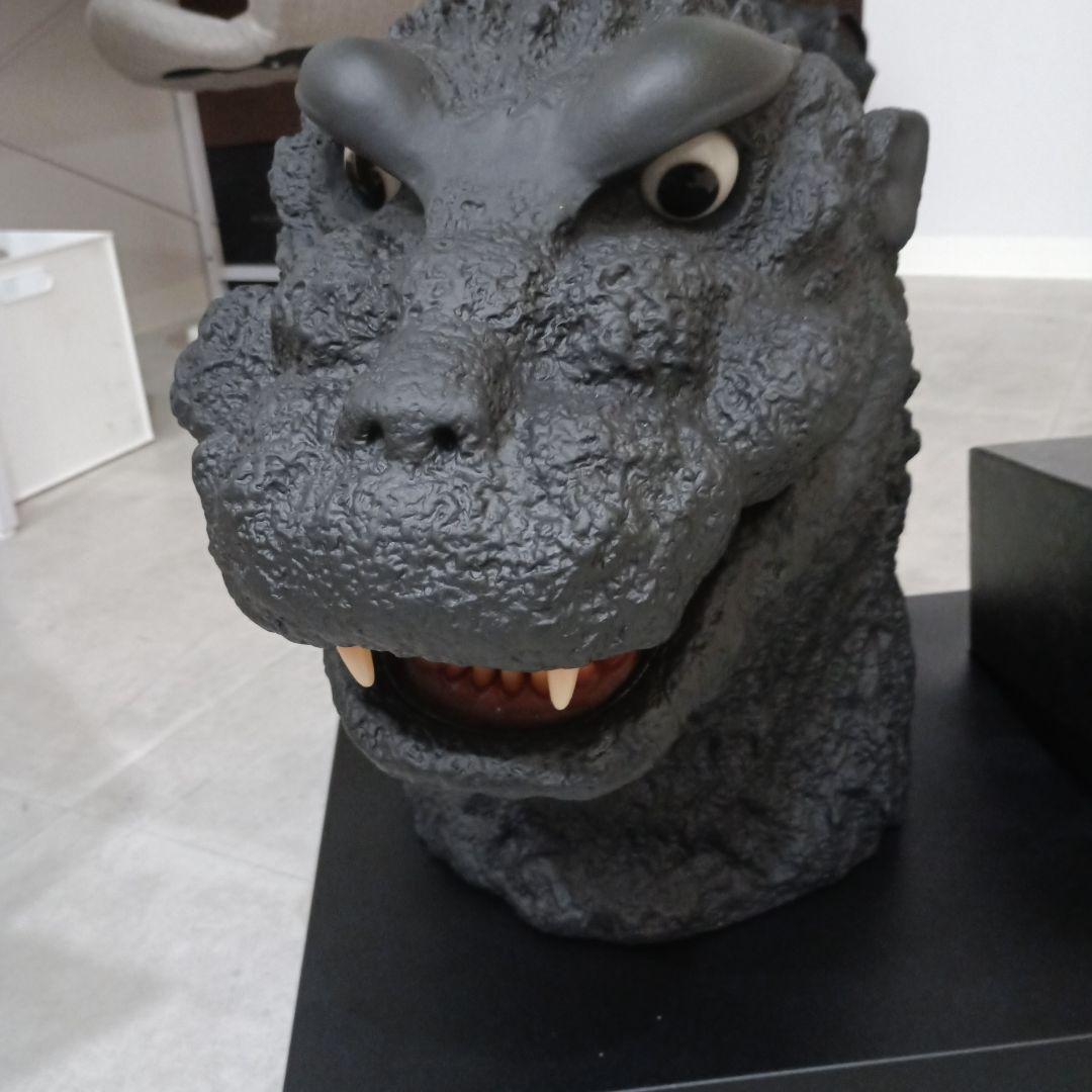 ゴジラ ファイナルボックス　使用感なし