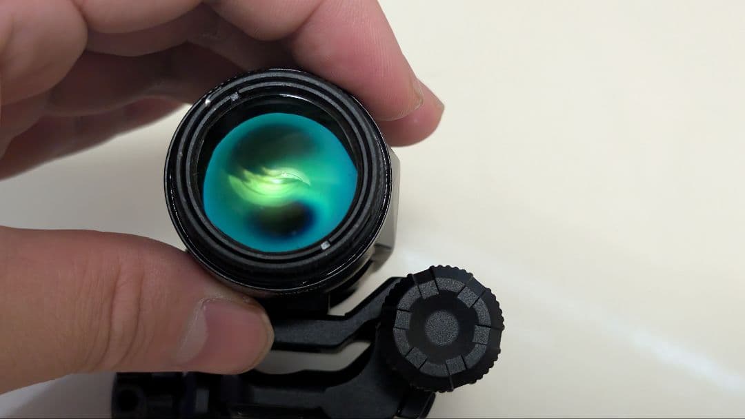 【実物】SIG SAUER JULIET3-MICRO