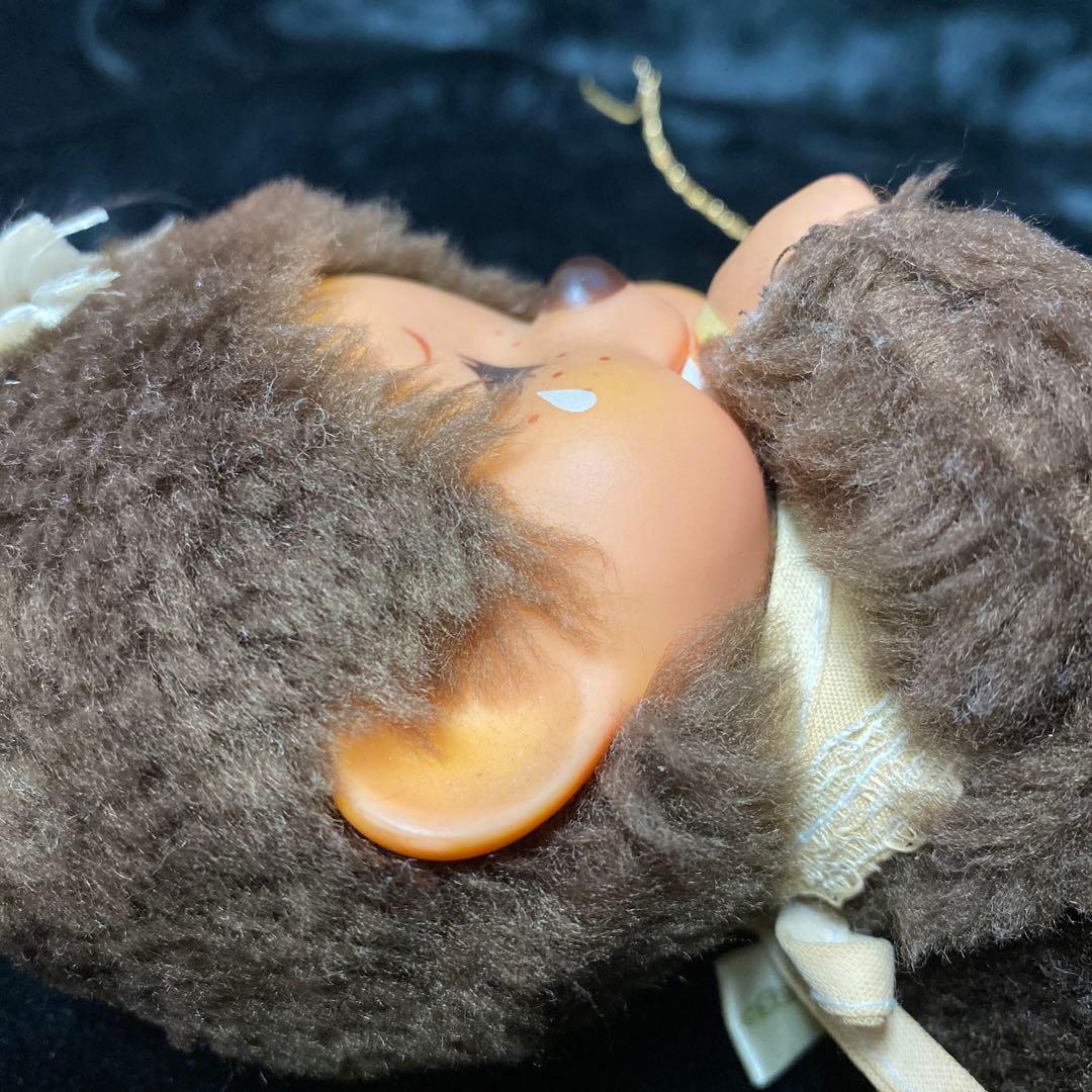 モンチッチ　大介くん　ぬいぐるみ 2体セット 約20cm