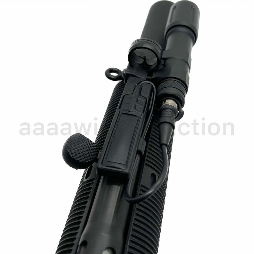 GIBBOUS OUTFITTERS MP5 Surefire ライトマウント