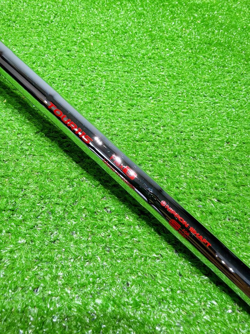 ★PING ピン★GLIDE 4.0 58° S-10 ウェッジ アイアン 単品