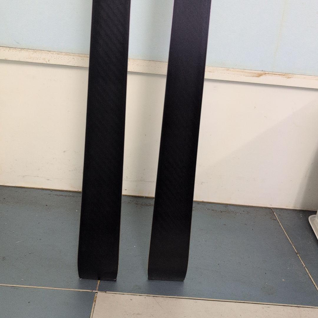 NORDICA GS スキー 183cm RACE WORLD CUP R30