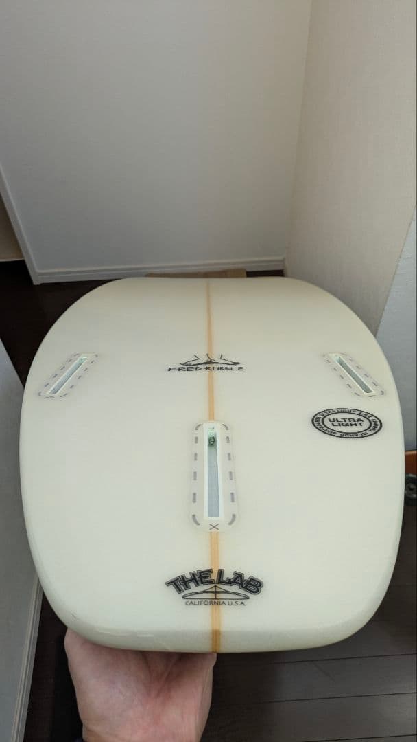 アルメリック　フレッドラブル　Fred Rubble ハッピーエブリデイ