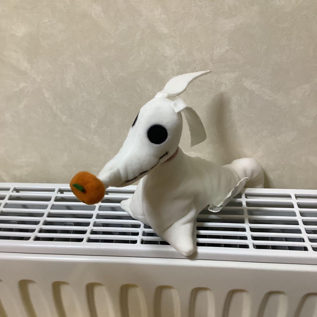 ディズニーストア　ナイトメアーぬいぐるみ