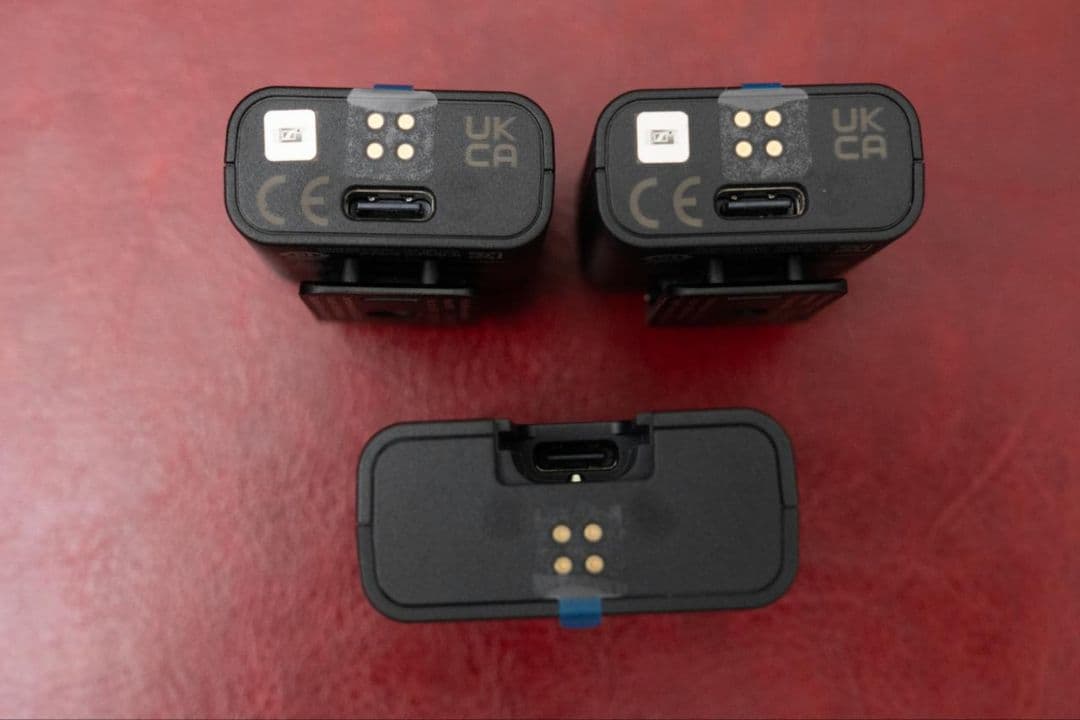 ゼンハイザー SENNHEISER Profile Wireless