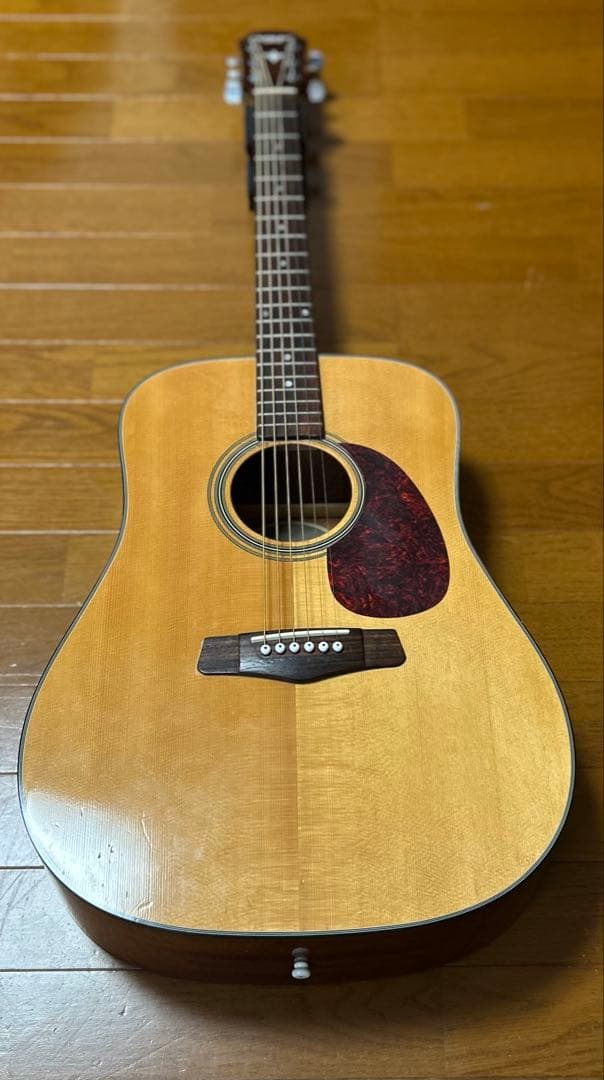 ARIA ADW-300SN アコースティックギター