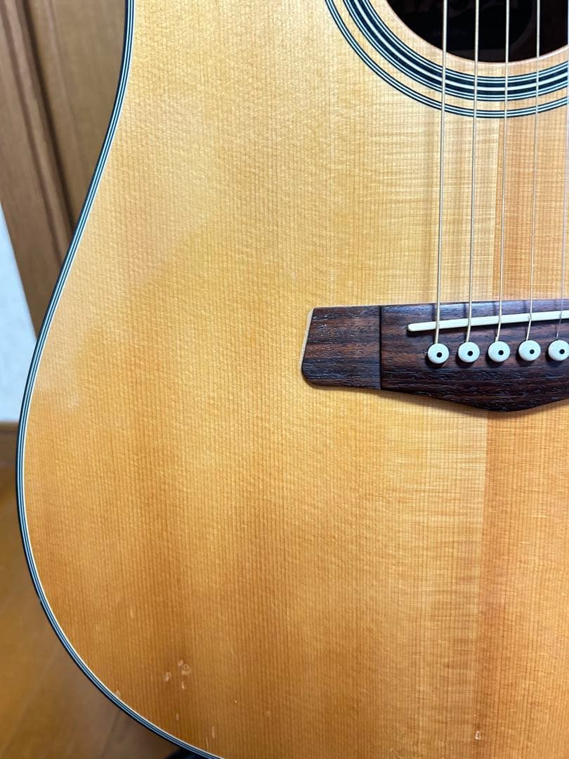 ARIA ADW-300SN アコースティックギター