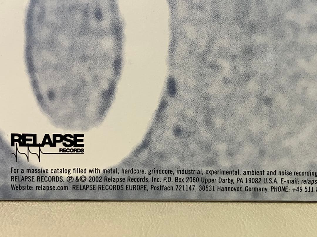 【希少•LP】Burnt By The Sun – 1st Full Album