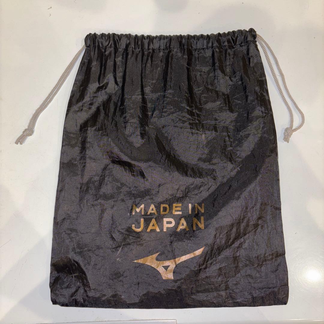 ミズノアルファ2