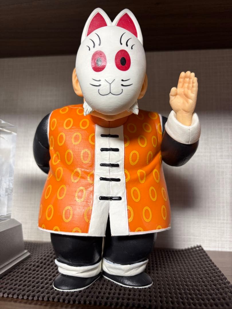 【箱あり】一番くじ　ドラゴンボール　豪華3点セット　孫悟空　亀仙人　孫悟飯