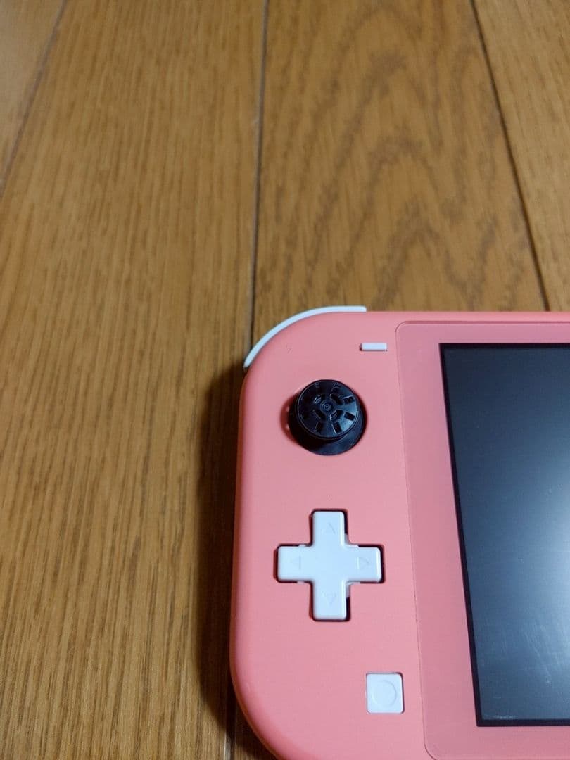 ニンテンドースイッチライト　Nintendo Switch Lite ピンク