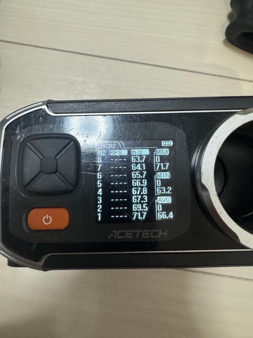 東京マルイGBB MWS MTRハンドガードマガジン４本