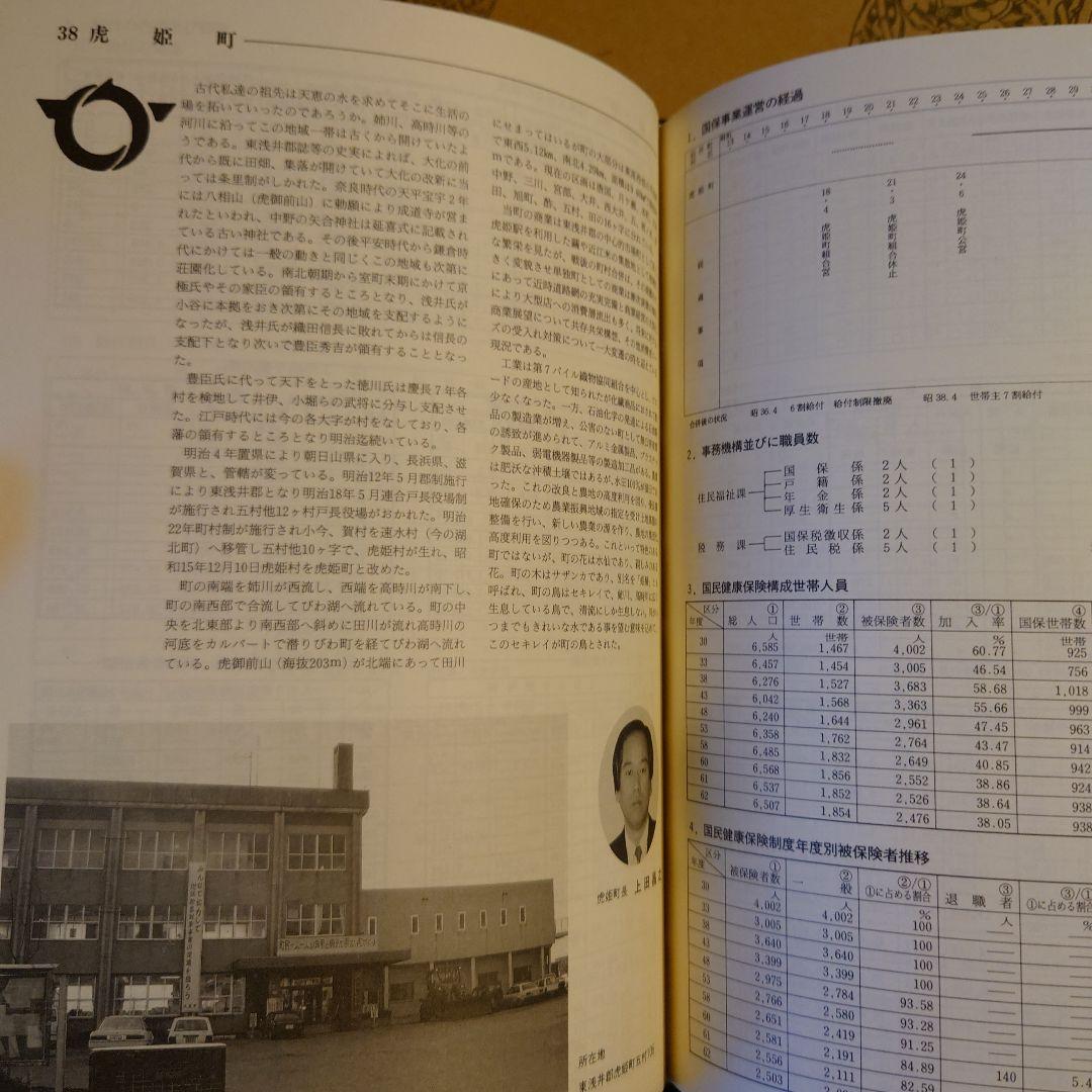 ★ぬ 滋賀県国保のあゆみ 国保制度創設50年を迎えて
