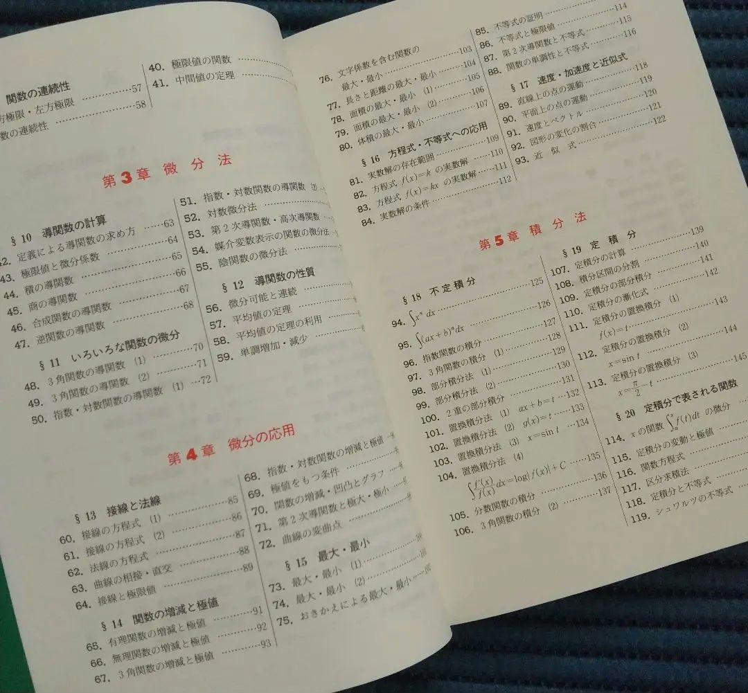 基礎 解法のテクニック 数学 ⅠA 数学Ⅱ 数学B 数学Ⅲ