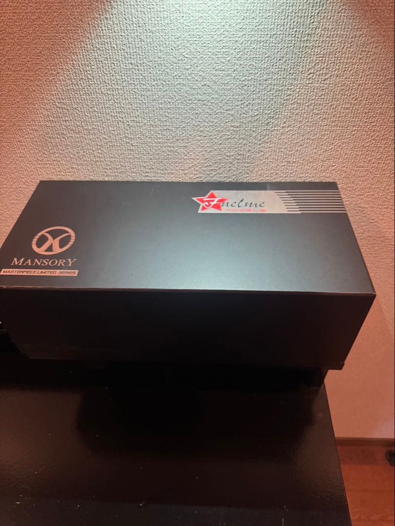 希少 世界限定66台 1/18 Mansory カリナン 値下げ交渉可能