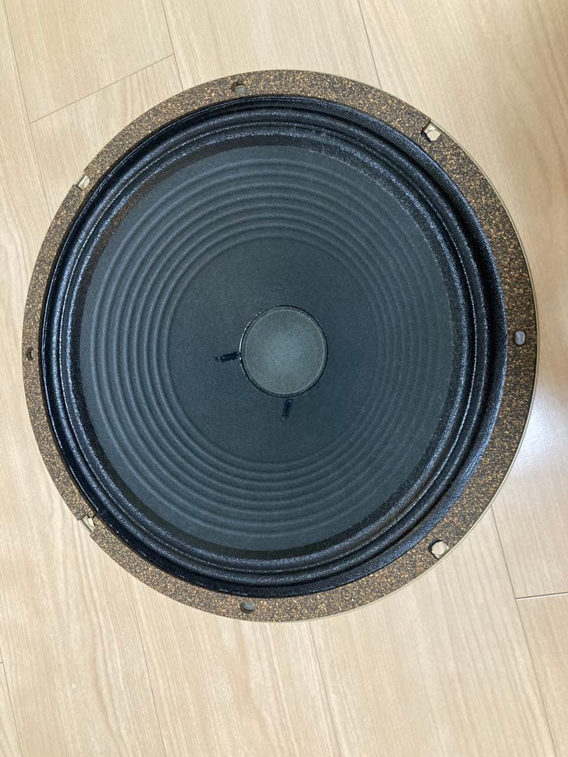Celestion Neo Creamback 8Ω12インチ、英国製美品です。