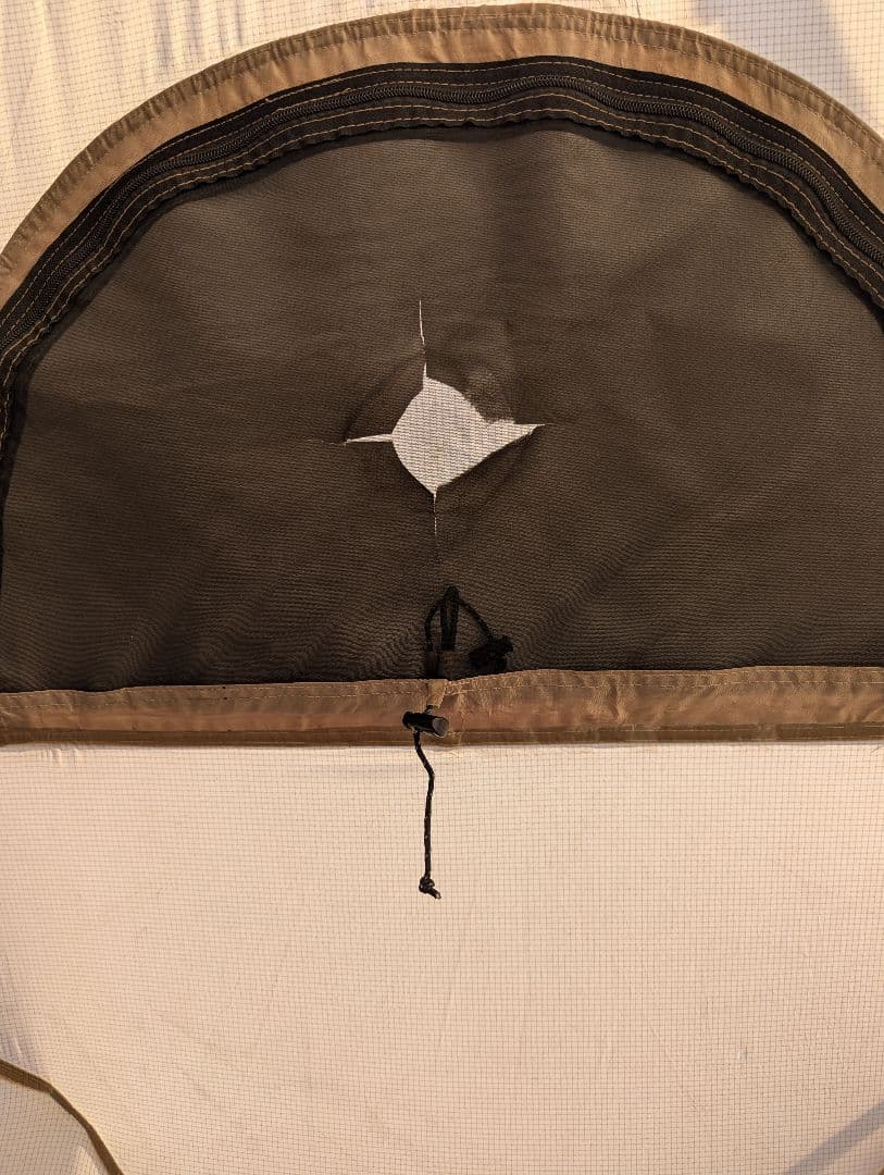 MOBI GARDEN COMMANDER 245 コマンダー 245