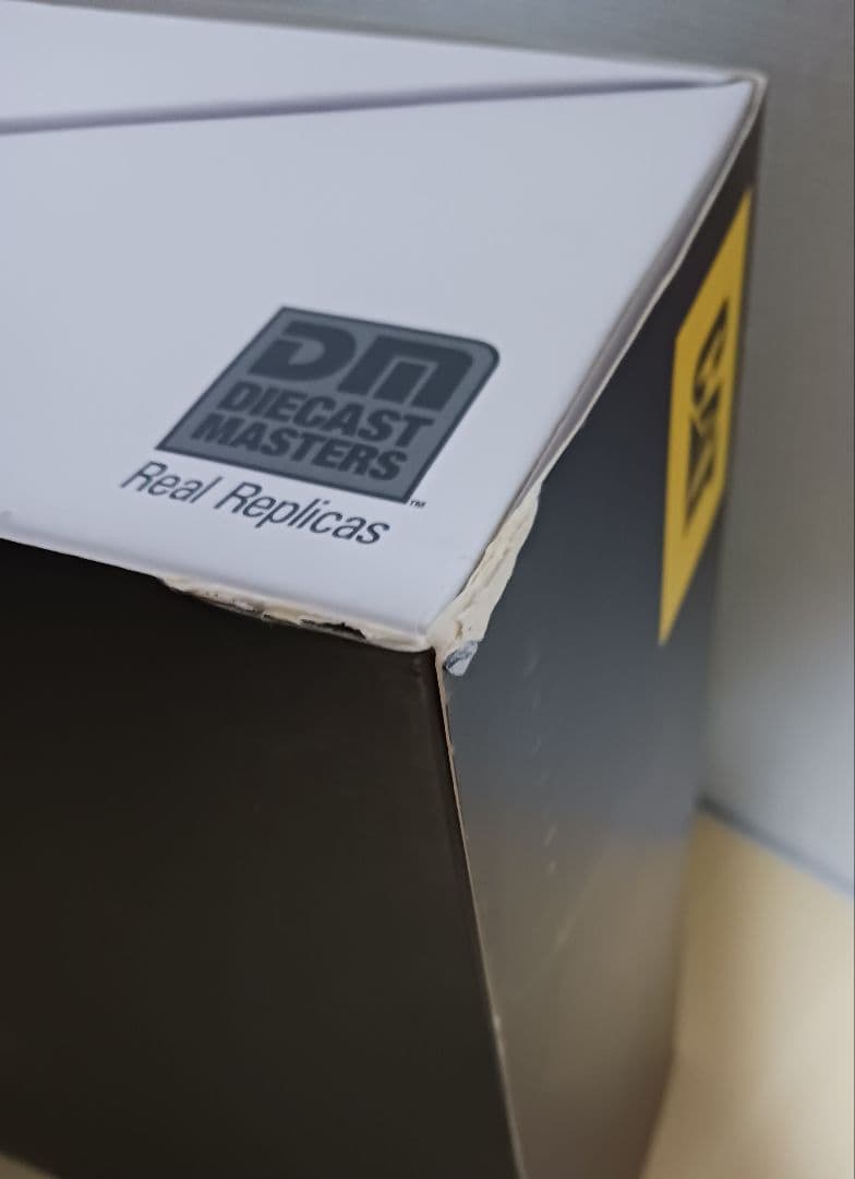 希少 ダイキャストマスター CAT 769&770 オフハイウェイトラック