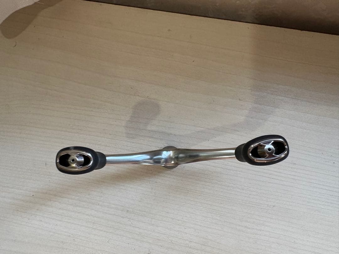 ★☆ダイワ 18イグジスト　LT2500S XH DH ハンドル 超美品