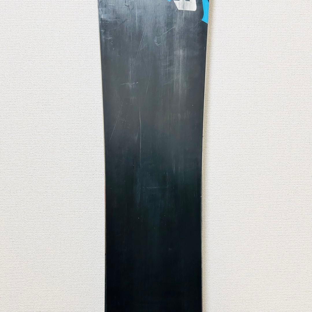 美品 Ogasaka EVO EVOLUTION 162cm アルペンボード