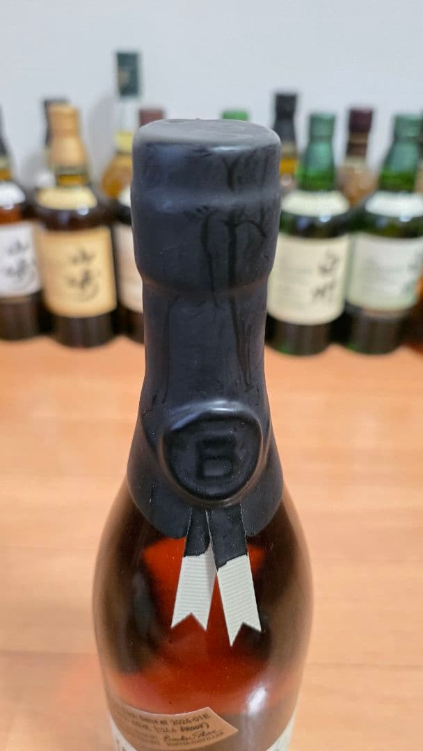 【新品】Booker's 2024 ウイスキー 750ml